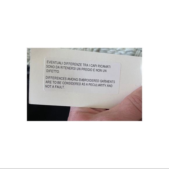 GUCCI
Women's Black Swarovski Crystal-embellished Striped Track Pants - Picture 7 of 9